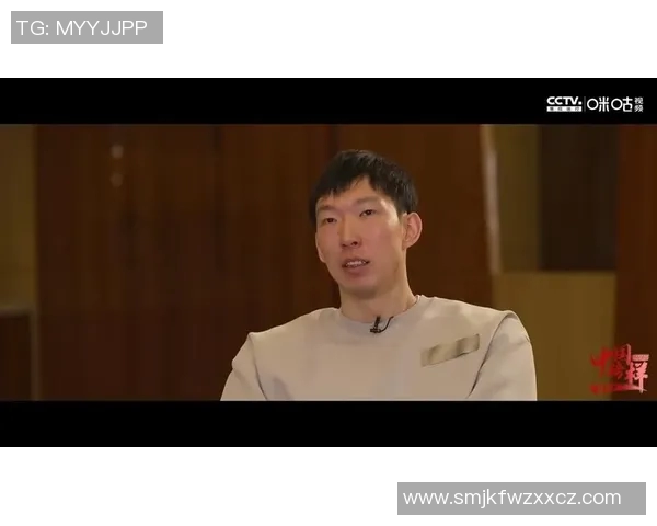 周琦鼓励杨瀚森赴美打球要放平心态应对黑人球员的偏见与挑战