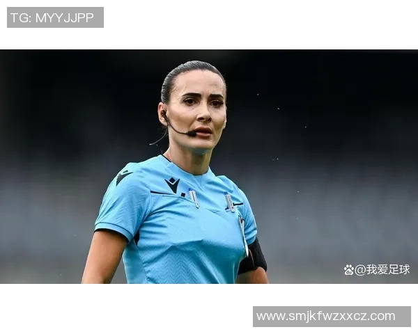 足球女裁判的崛起与挑战：打破偏见与推动性别平等的新篇章